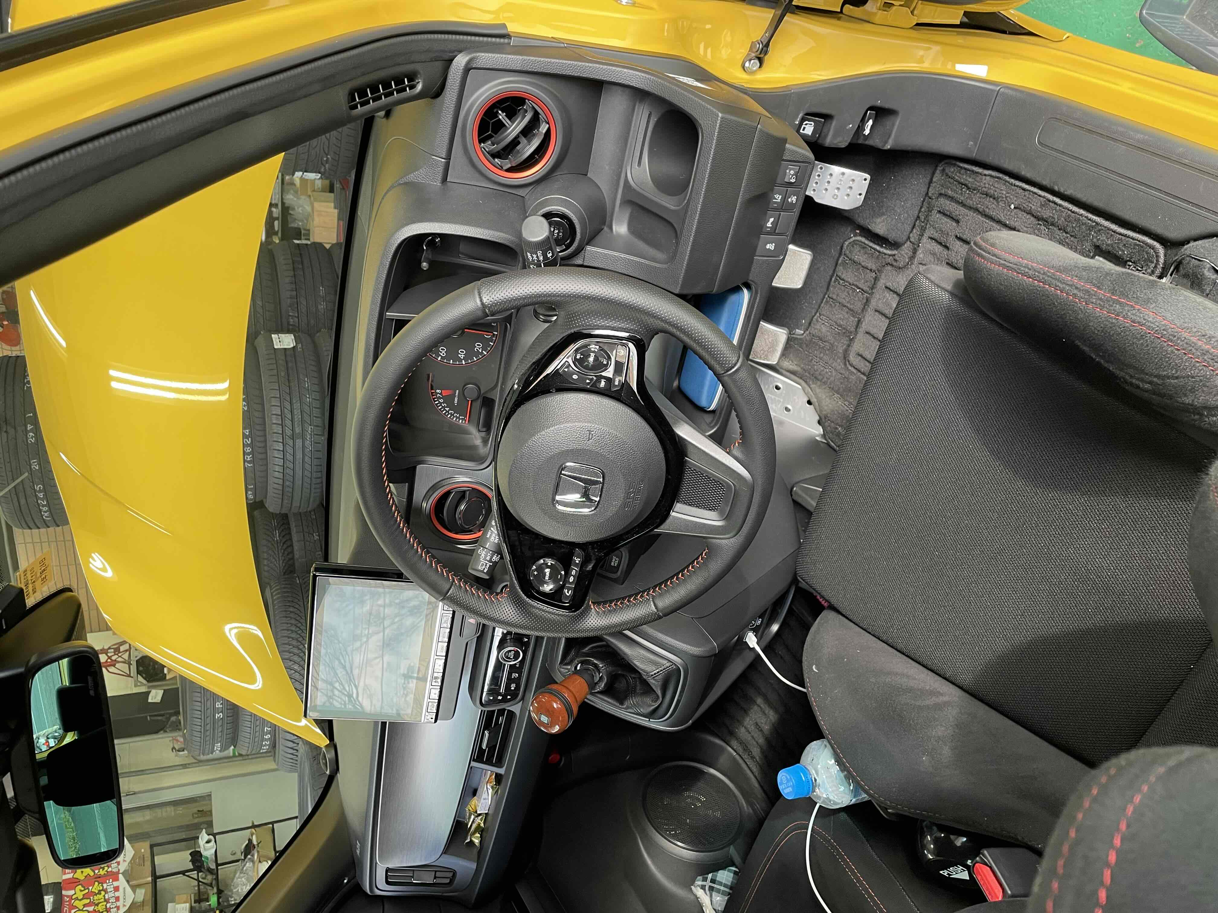 タイヤガーデン戸塚