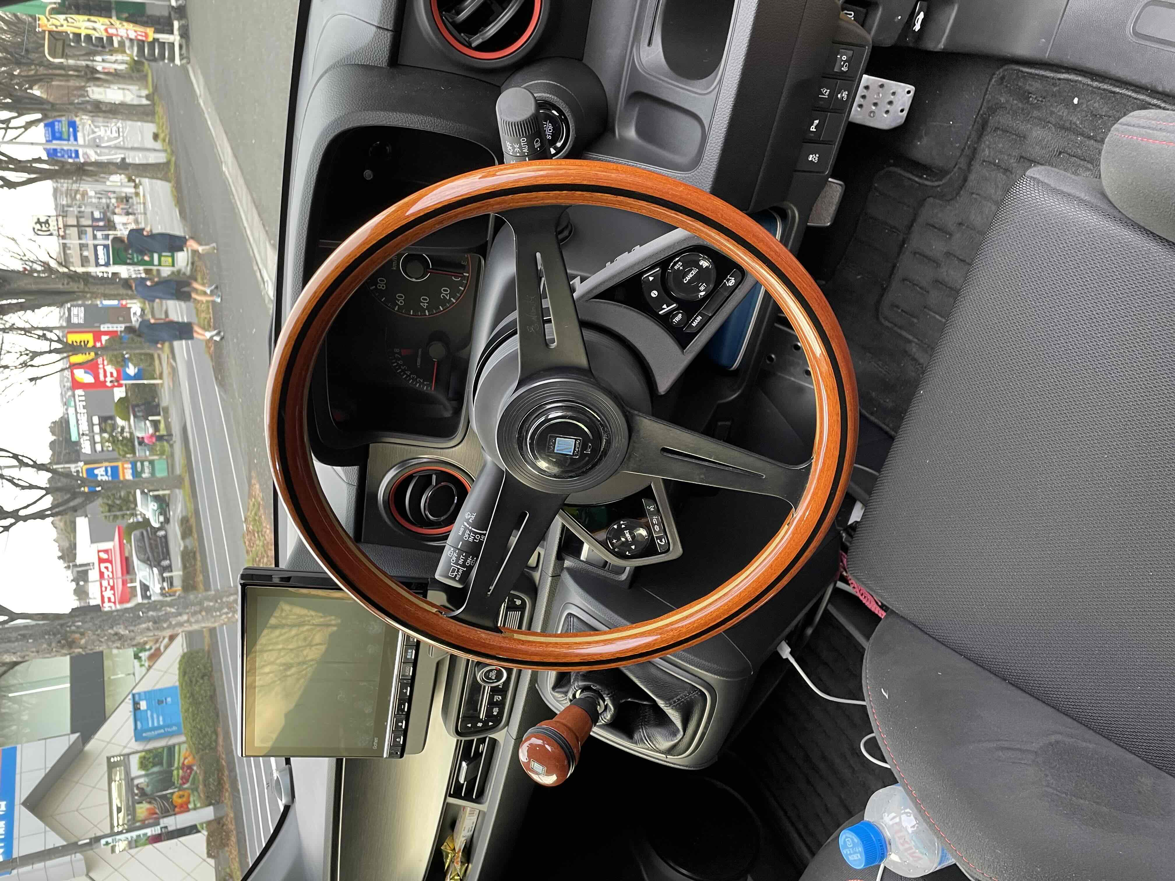 タイヤガーデン戸塚