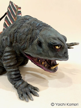 ガレージキット - 小森陽一プロダクト