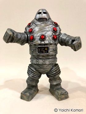 ガレージキット - 小森陽一プロダクト