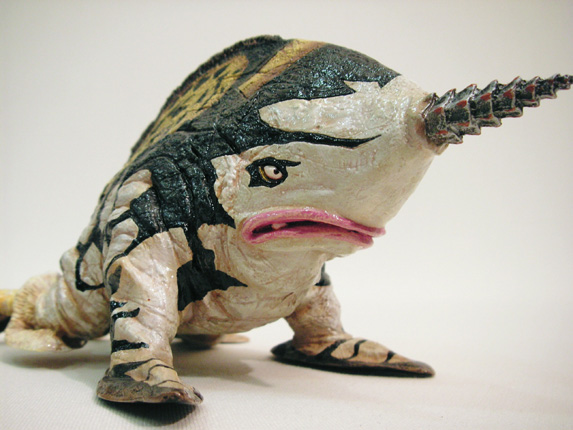 ガレージキット - 小森陽一プロダクト