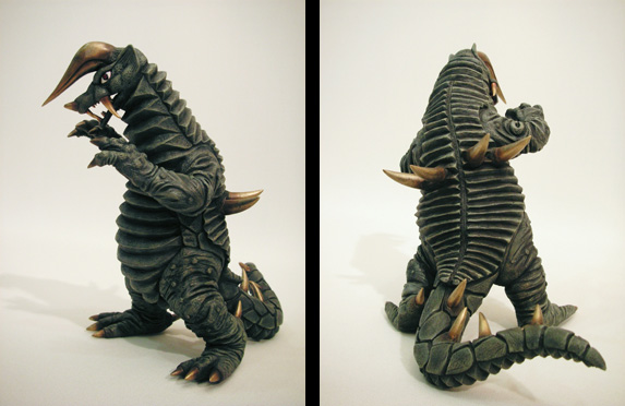 ガレージキット - 小森陽一プロダクト