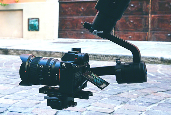 FE 20mm F1.8G | SEL20F18G | 発表！寄れる広角単焦点で小型軽量、動画