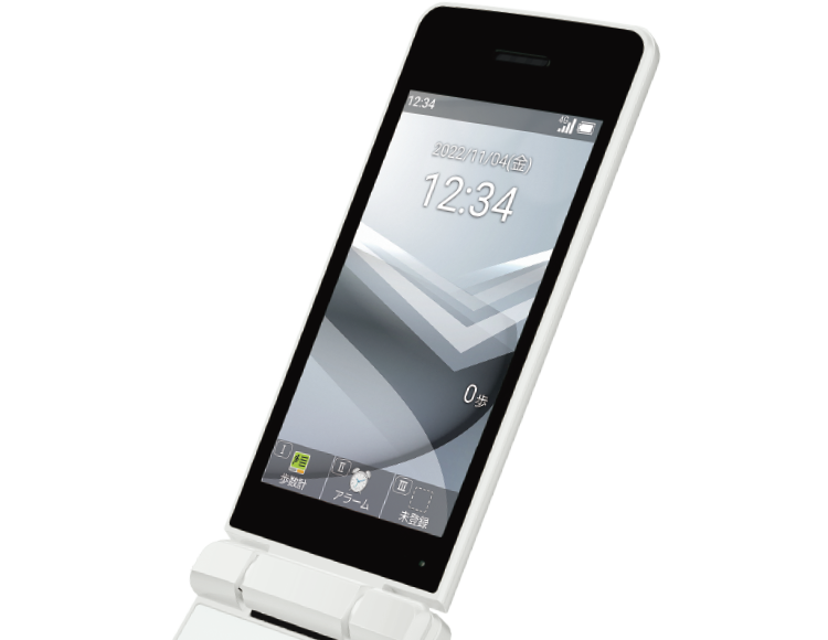 AQUOS ケータイ4｜製品情報｜ワイモバイル（Y!mobile）法人/ビジネス向け