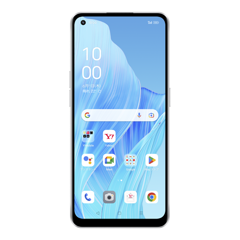 OPPO Reno9 A｜製品情報｜ワイモバイル（Y!mobile）法人/ビジネス向け