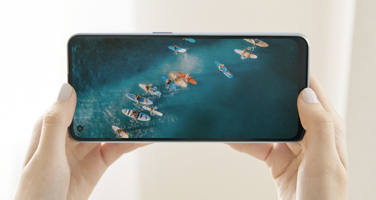 OPPO Reno7 A｜スマートフォン｜製品｜Y!mobile - 格安SIM・スマホは