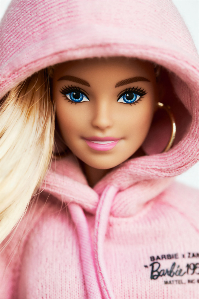 Barbie Zara dolls - YouLoveIt.com