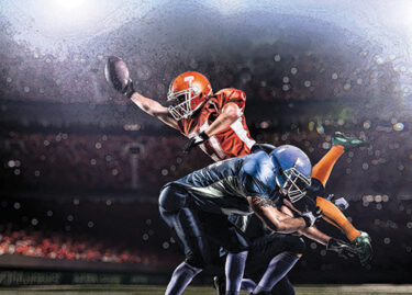 NFL シアトル・シーホークス観戦ガイド（2025~2026年）｜球団・選手