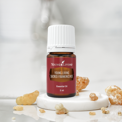 ☆未開封☆Young Living フランキンセンス 15mL Young Living