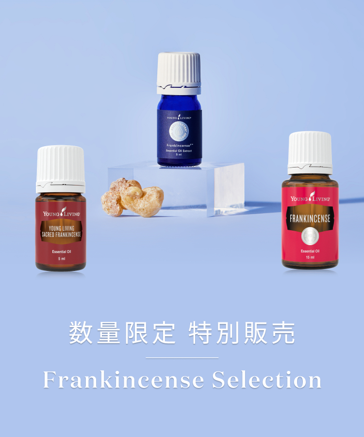 Young Living エッセンシャルオイルセット 専用 エッセンシャル オイル