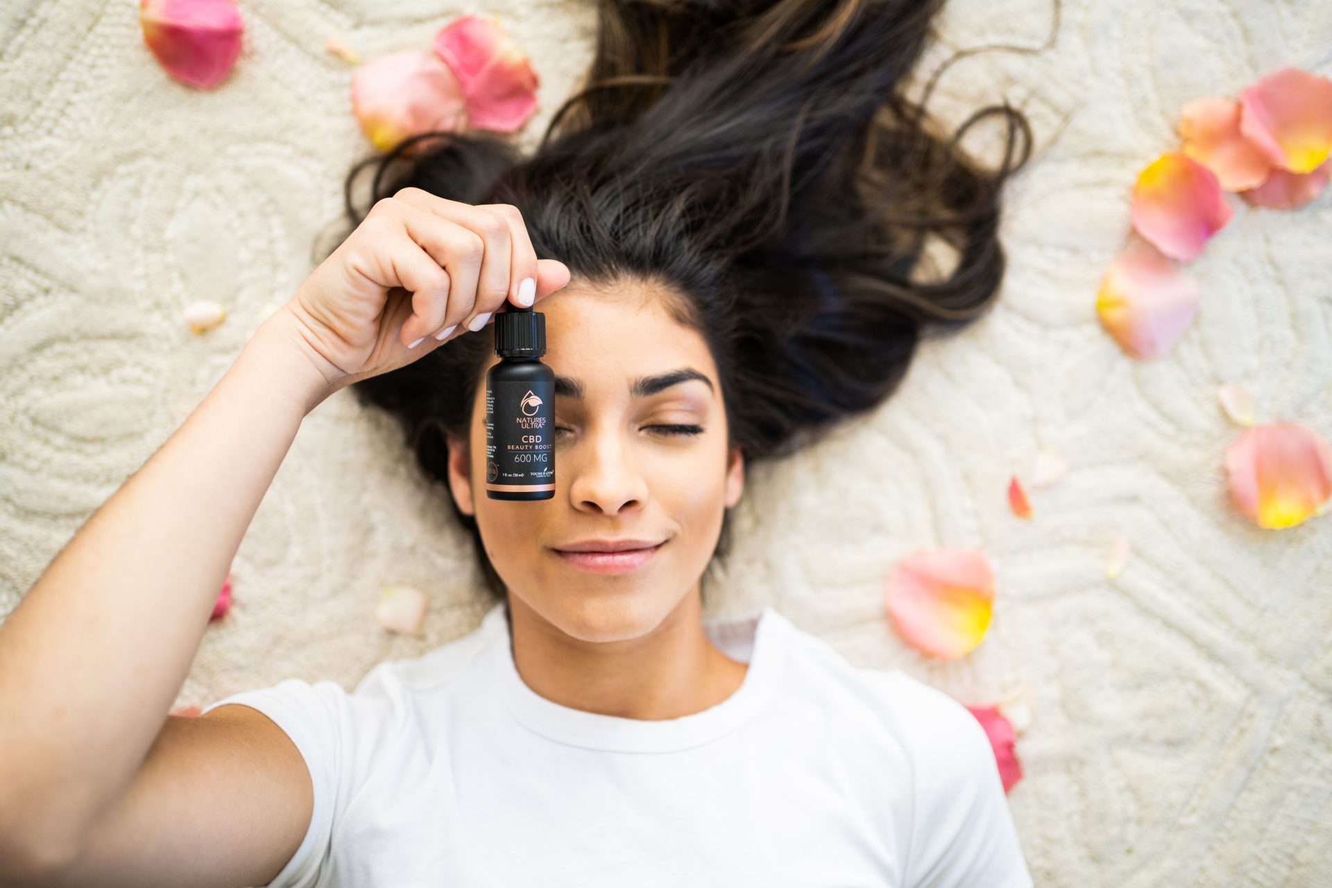 All About CBD Beauty Boost | Young Living Blog
