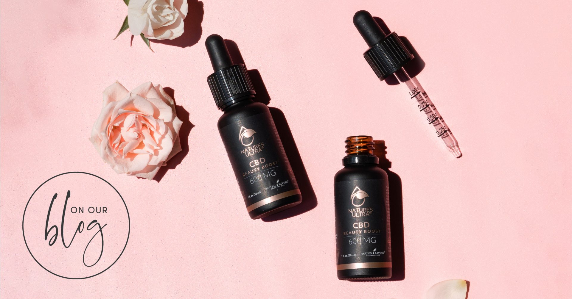 All About CBD Beauty Boost | Young Living Blog