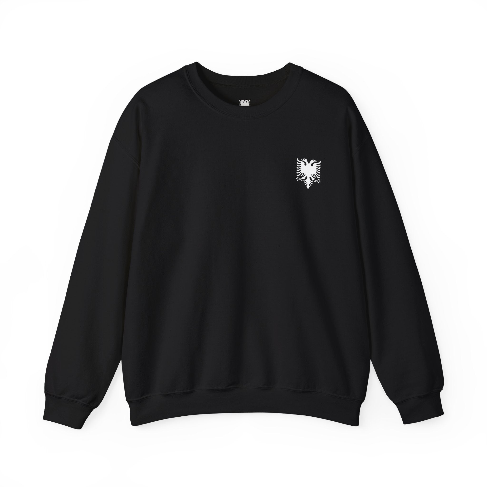Unisex Heavy Blend™ Crewneck Sweatshirt - Comfort Fit