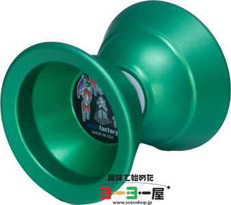 Monster(モンスター) | 価格順 | 趣味で始めたヨーヨー屋