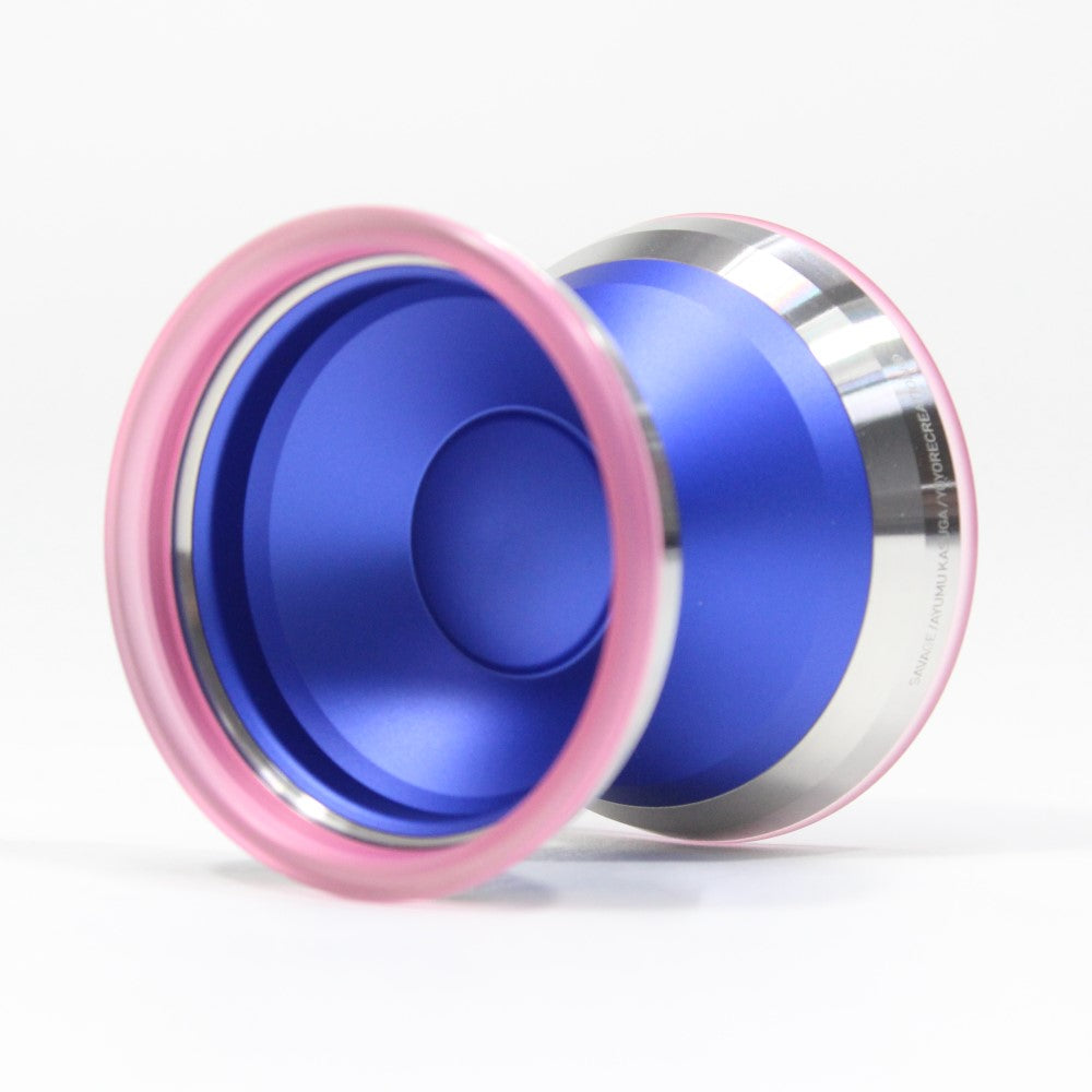 Yoyorecreation サベージハンドクラッシュ ヨーヨー サベージハンド