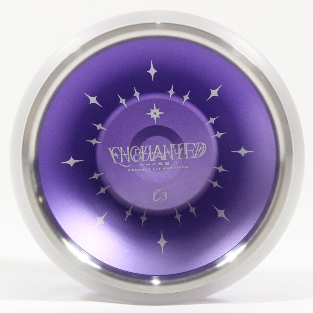 エンチャンテッド フェイズ1（POM）－C3yoyodesign エンチャンテッド