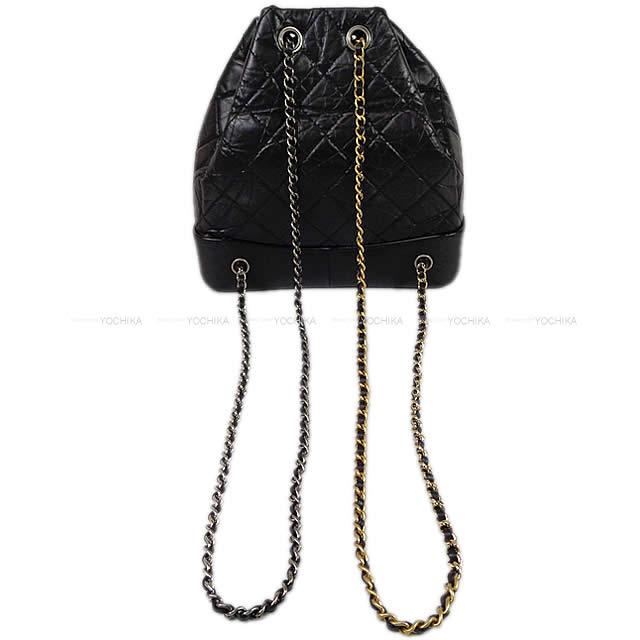 CHANEL シャネル ガブリエルドゥ マトラッセ バックパック スモール