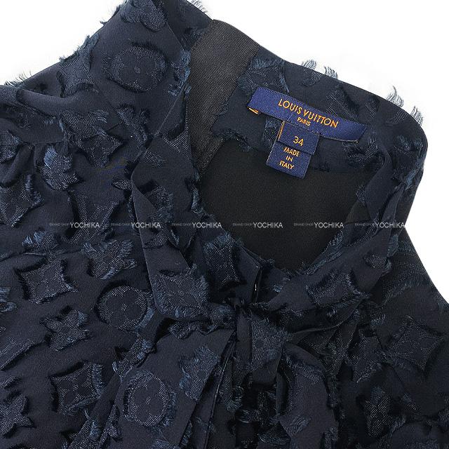 2020年 秋冬 LOUIS VUITTON ルイ・ヴィトン レディス ハイネック