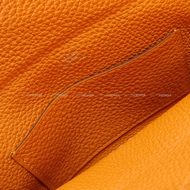 HERMES エルメス ショルダーバッグ クロスボディバッグ ヴィドポッシュ