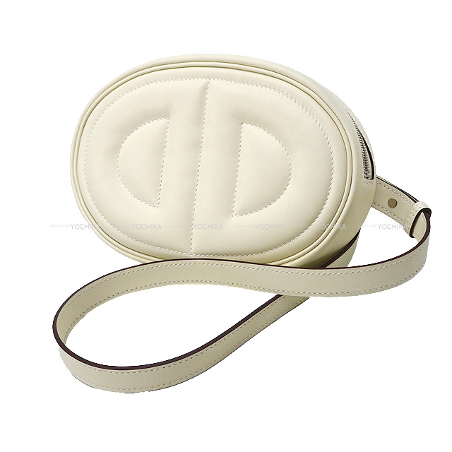 恵比寿明治通り店】HERMES エルメス ボディバッグ インザループ