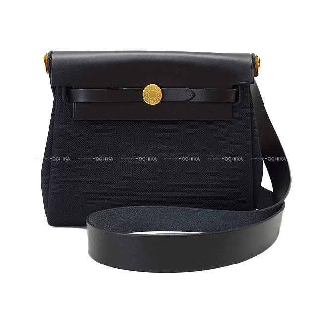 恵比寿明治通り店】HERMES エルメス ショルダーバッグ エールバッグ