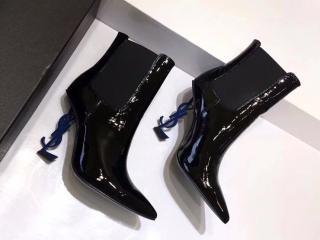 スーパーコピー品 Saint Laurent サンローラン ヒール8.5cm オピウム