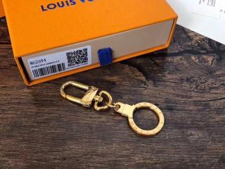 M62694】 LOUIS VUITTON ルイヴィトン レディース キーホルダー