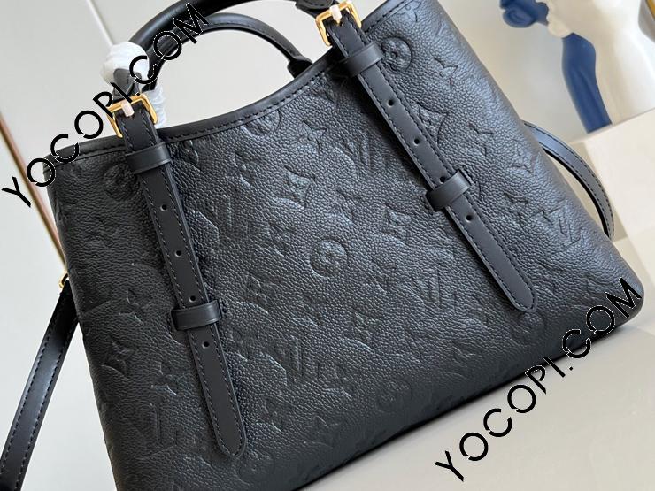 M11393】 LOUIS VUITTON ルイヴィトン モノグラム・アンプラント