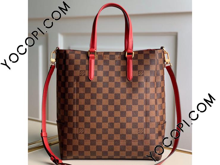 N60293】 LOUIS VUITTON ルイヴィトン ダミエ バッグ スーパーコピー