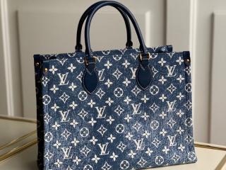 M59608】 LOUIS VUITTON ルイヴィトン モノグラム バッグ スーパー