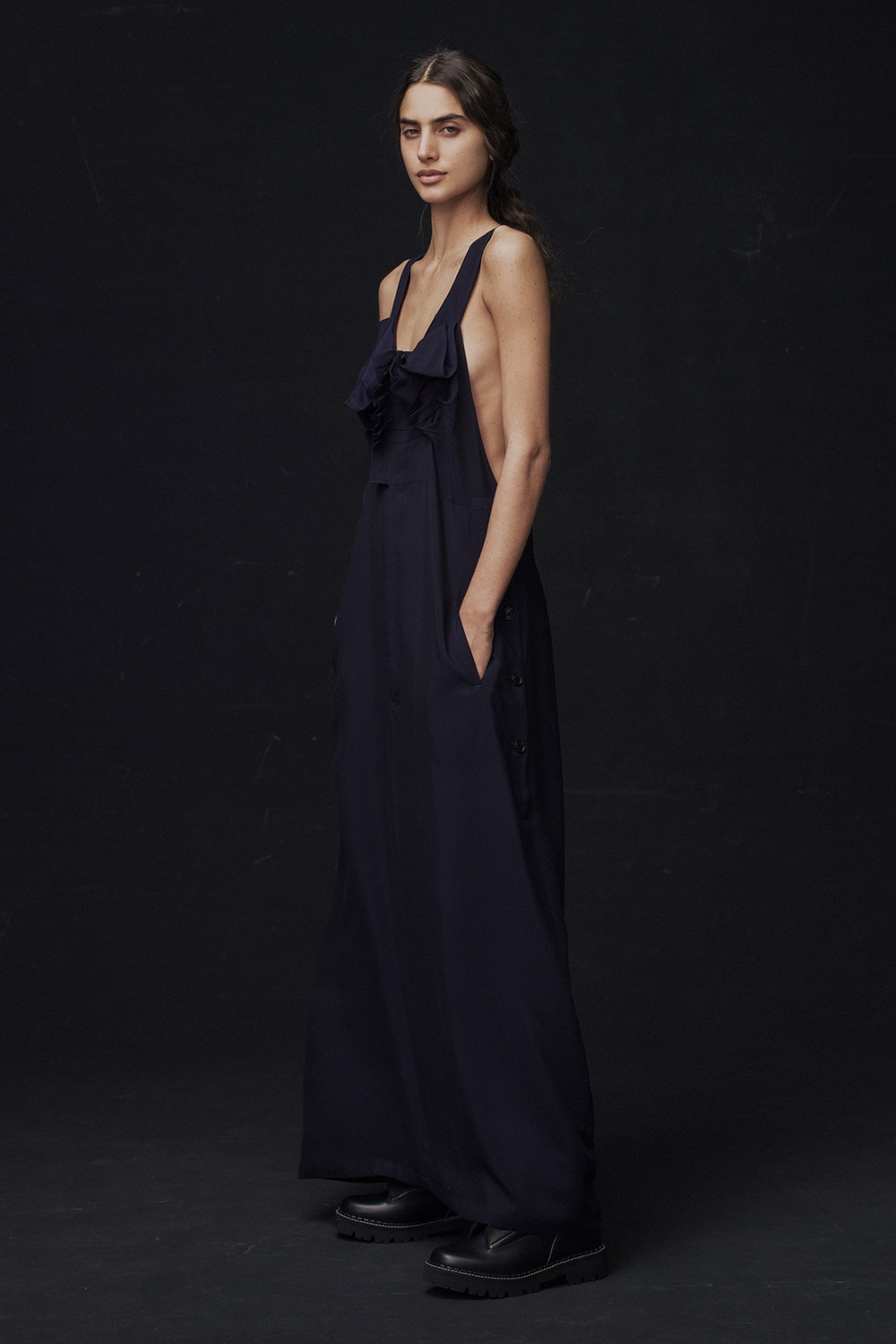 MICHIKO by Y's | BRAND CATEGORY | Yohji Yamamoto (ヨウジヤマモト