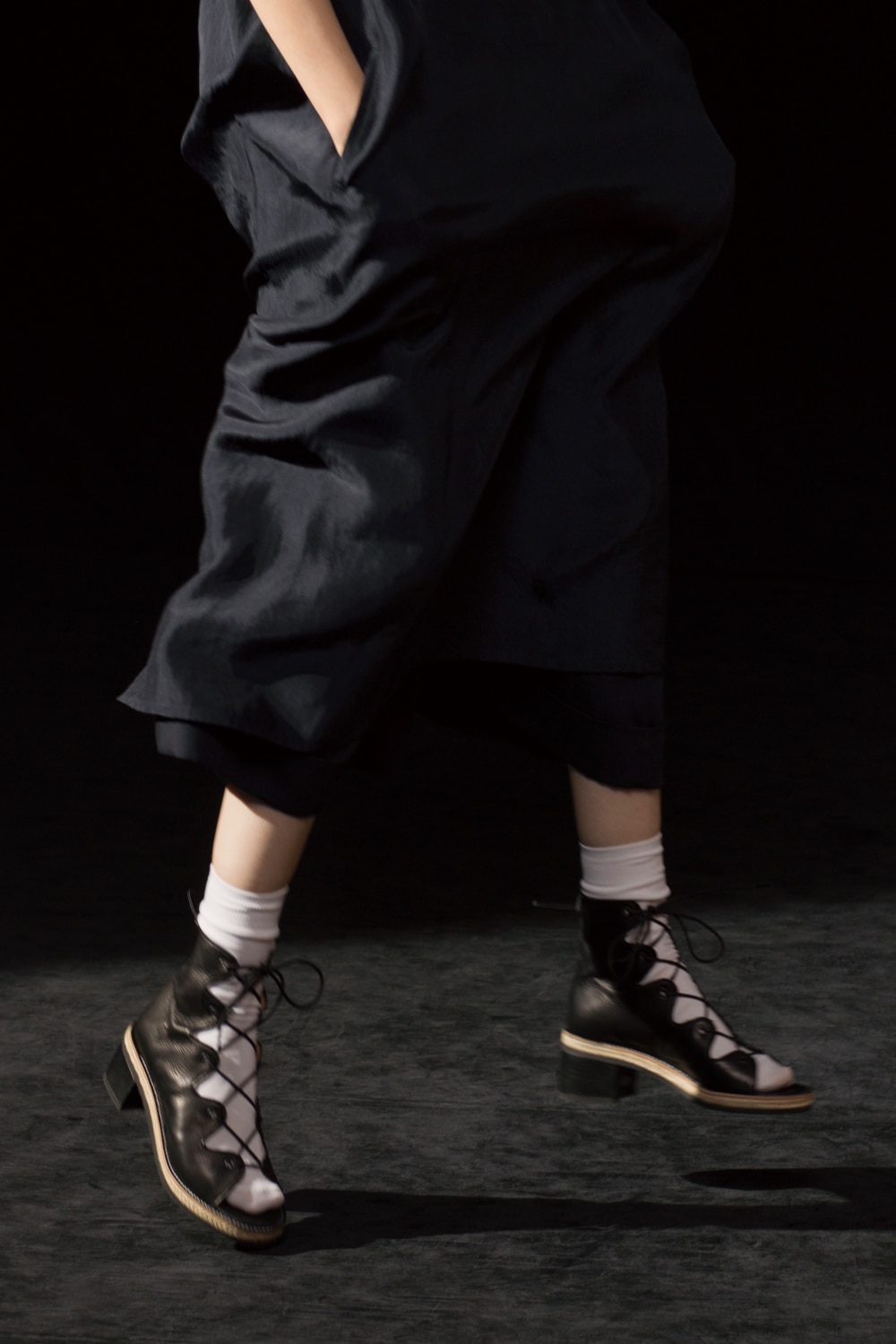KAYO NAKAMURA by Y's | BRAND CATEGORY | Yohji Yamamoto (ヨウジ