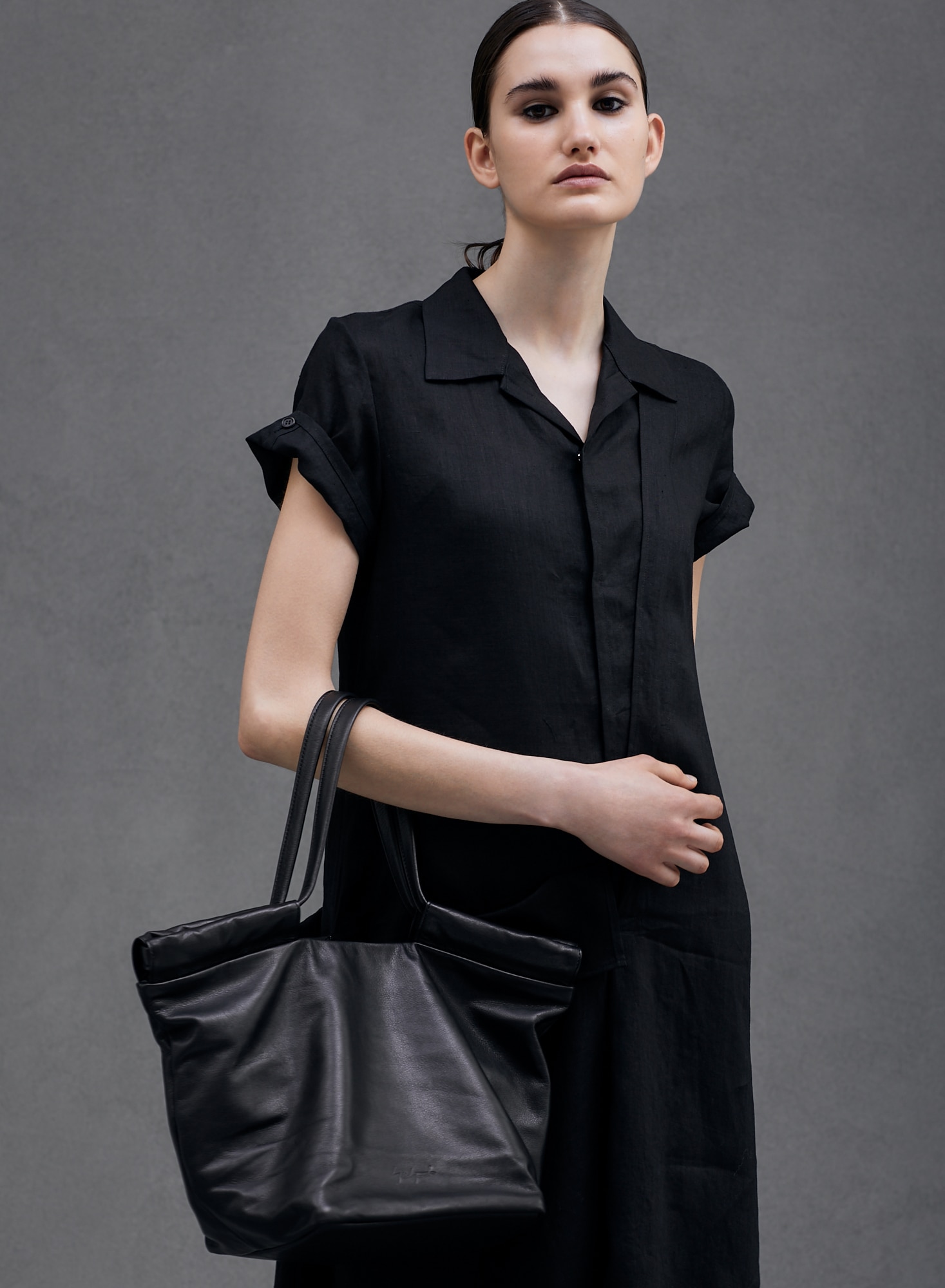 discord Yohji Yamamoto GINZA SIX EXCLUSIVE | Yohji Yamamoto