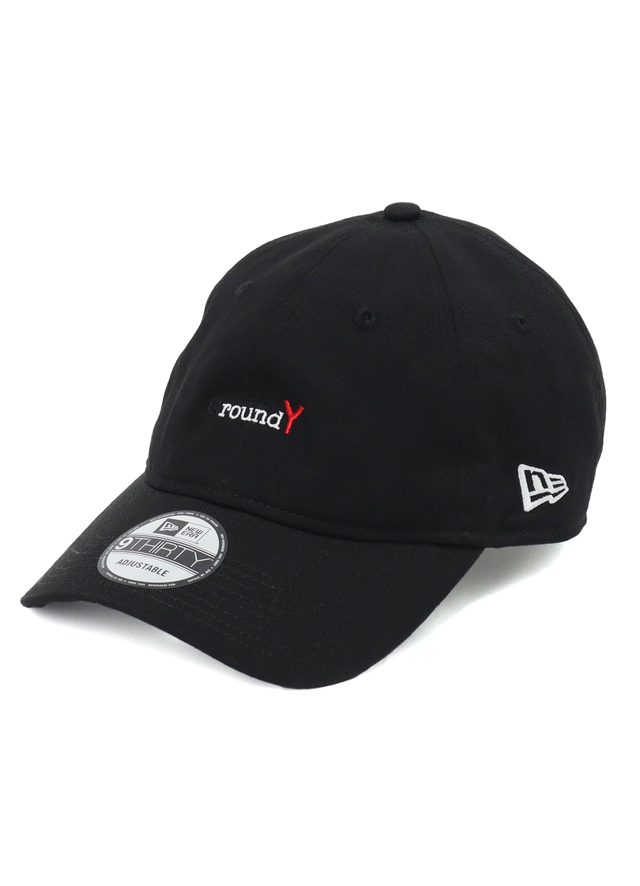 Ground Y×NEW ERA(R)×MLB Collection | Yohji Yamamoto (ヨウジ