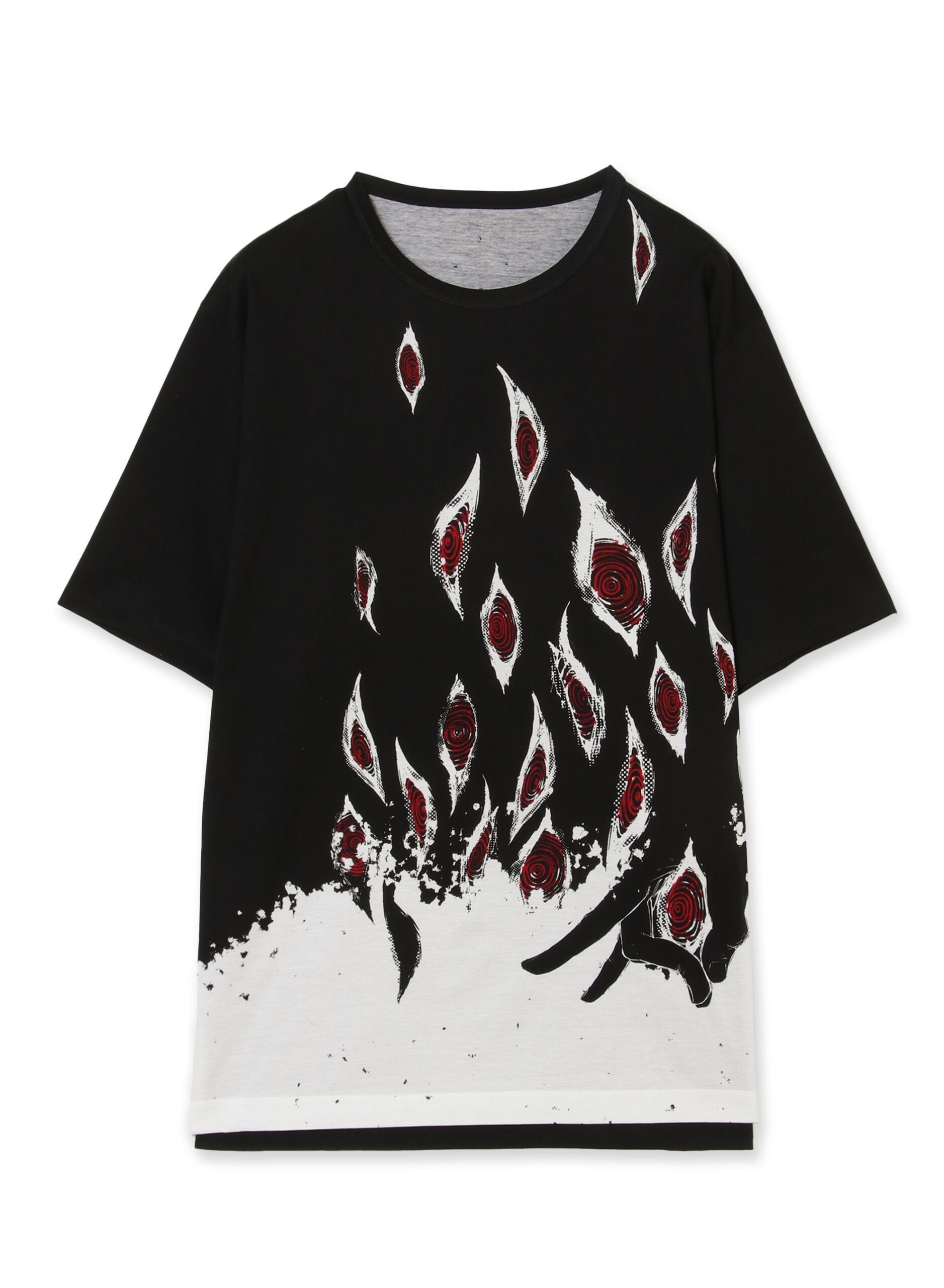 チェンソーマン Ground Y ノベルティ ground y チェンソーマン コラボ