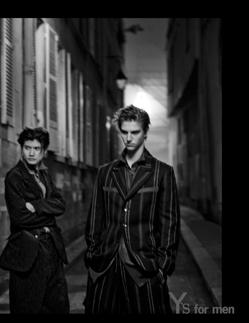 Y's 美品 90's Y's for men ワイズ フォーメン Yohji Yamamoto