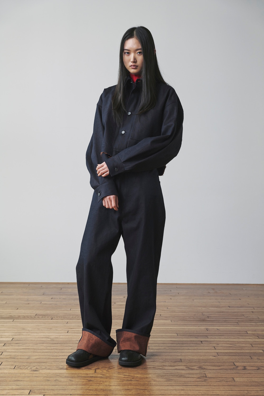 Y's GENDER-NEUTRAL AW23 STYLE HIGHLIGHTS | Yohji Yamamoto (ヨウジ