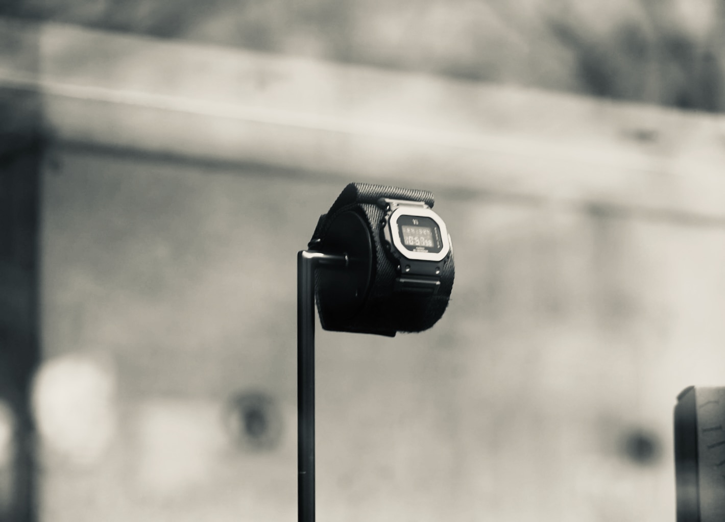 Y's 1972 – Y's x G-SHOCK – Y's OMOTESANDO | Yohji Yamamoto (ヨウジ