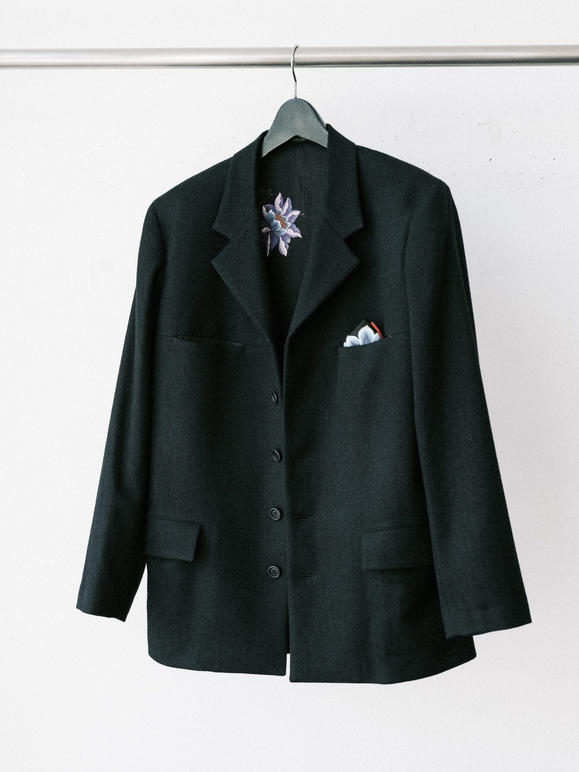 Y's for men – ISETAN MEN'S POP-UP STORE | Yohji Yamamoto (ヨウジ