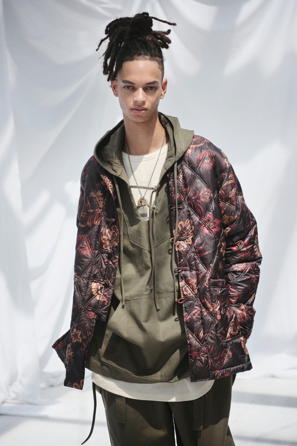 S'YTE 2023-24 Autumun / Winter | Yohji Yamamoto (ヨウジヤマモト