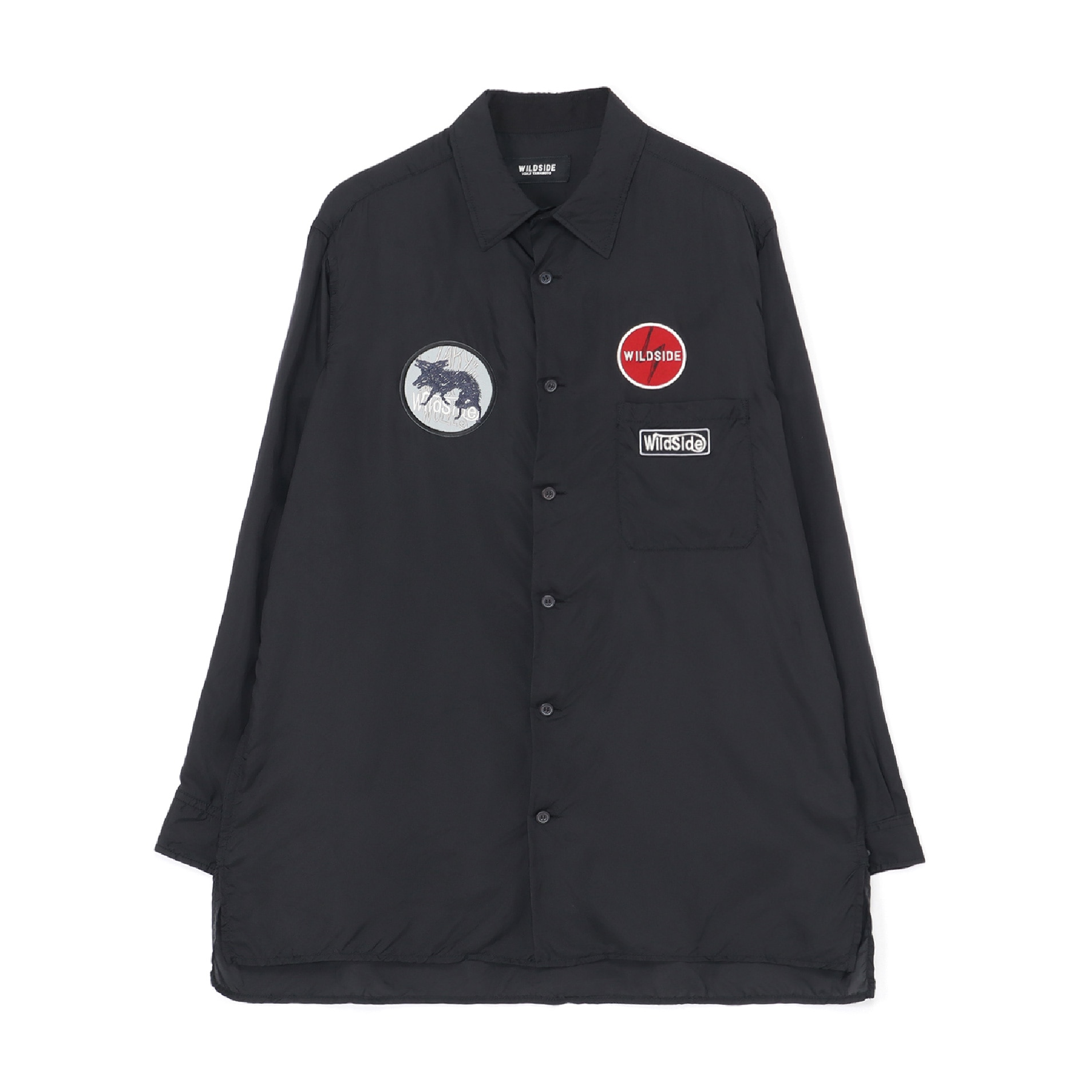 WILDSIDE YOHJI YAMAMOTO Original Collection | Yohji Yamamoto