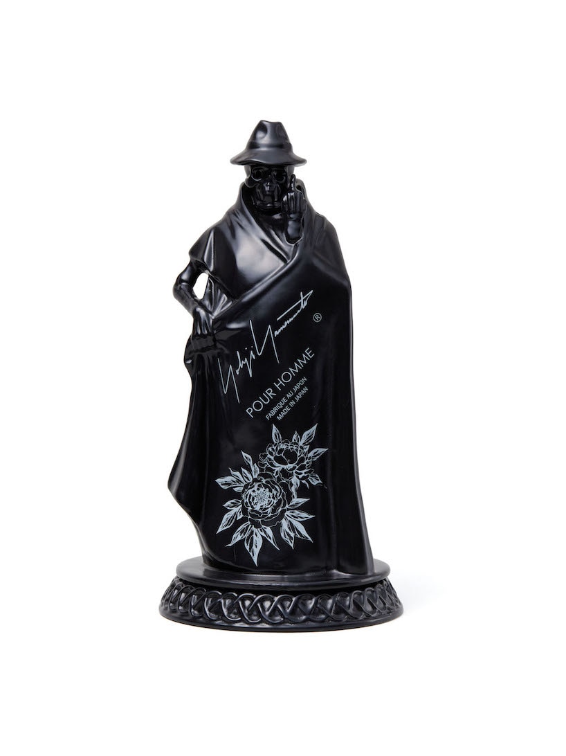 Yohji Yamamoto POUR HOMME×NEIGHBORHOOD®Collaborate Collection