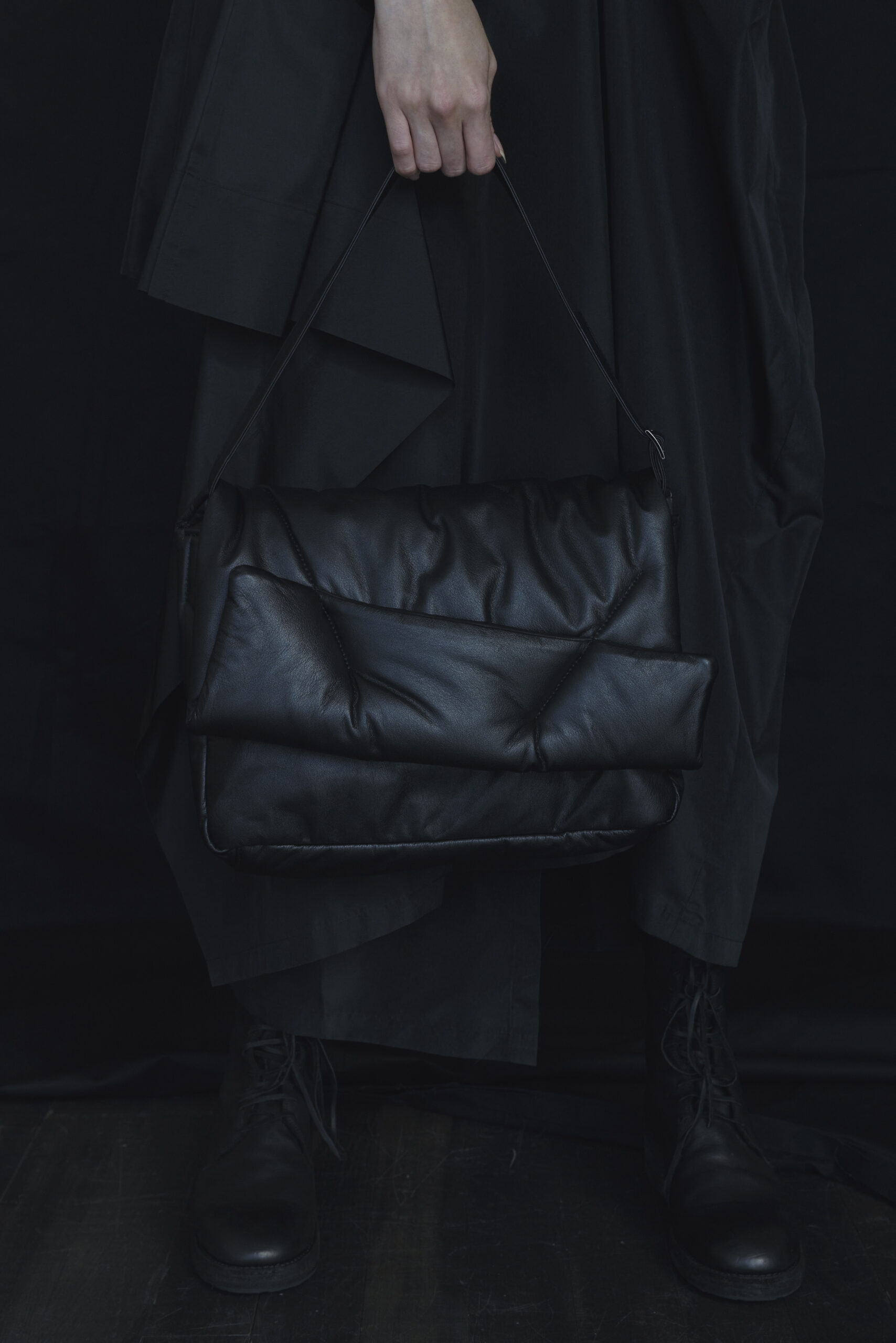 discord Yohji Yamamoto FLUFFY | Yohji Yamamoto (ヨウジヤマモト