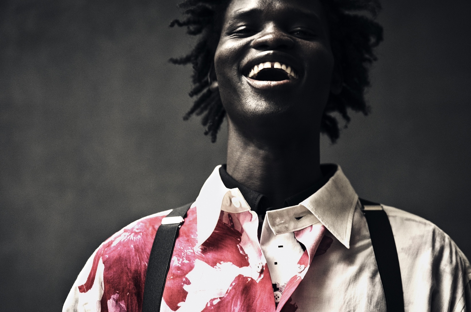 Yohji Yamamoto POUR HOMME2024-25 Autumn Winter Collection | Yohji