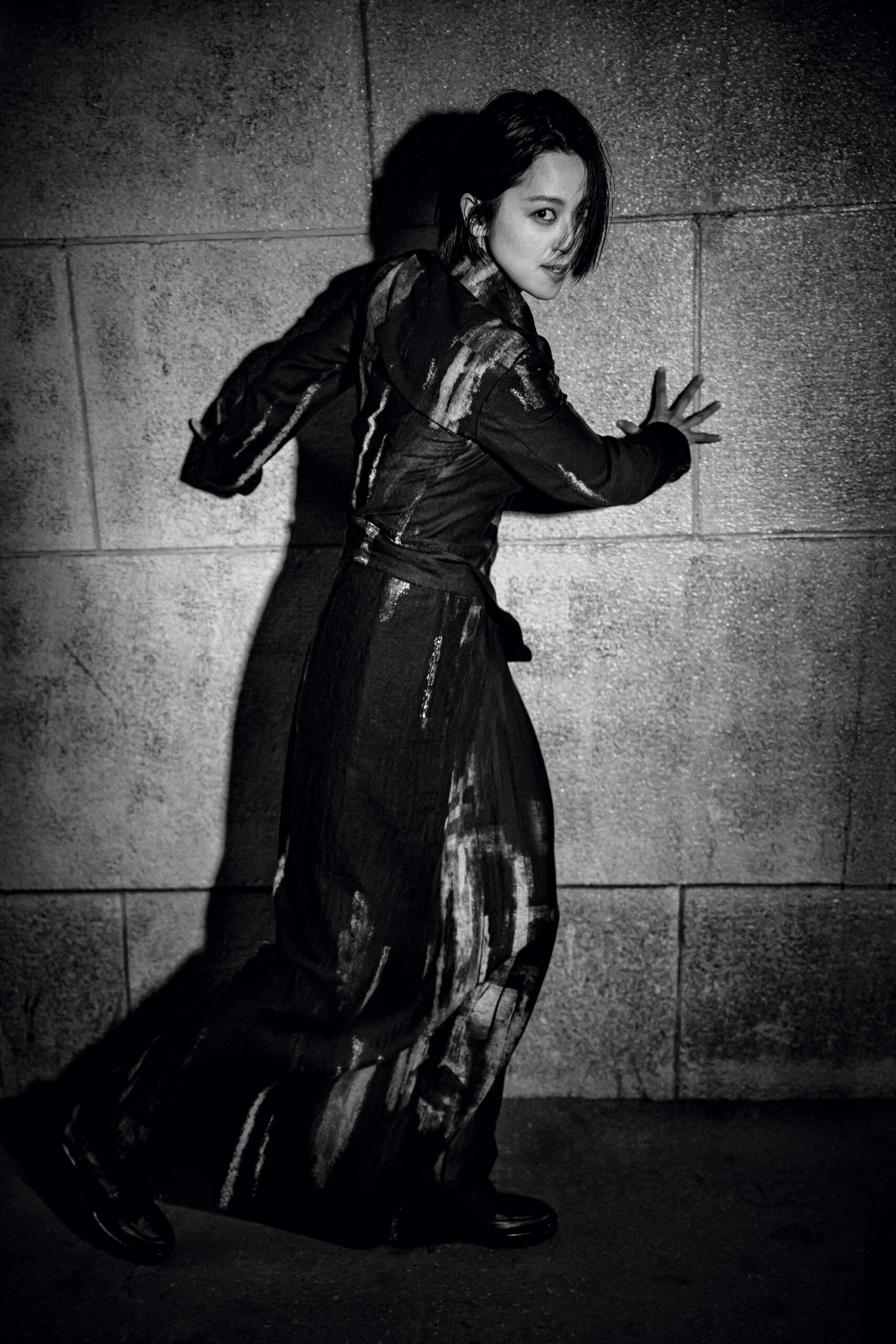 Y's MAX VADUKUL TOKYO | Yohji Yamamoto (ヨウジヤマモト) Official Site