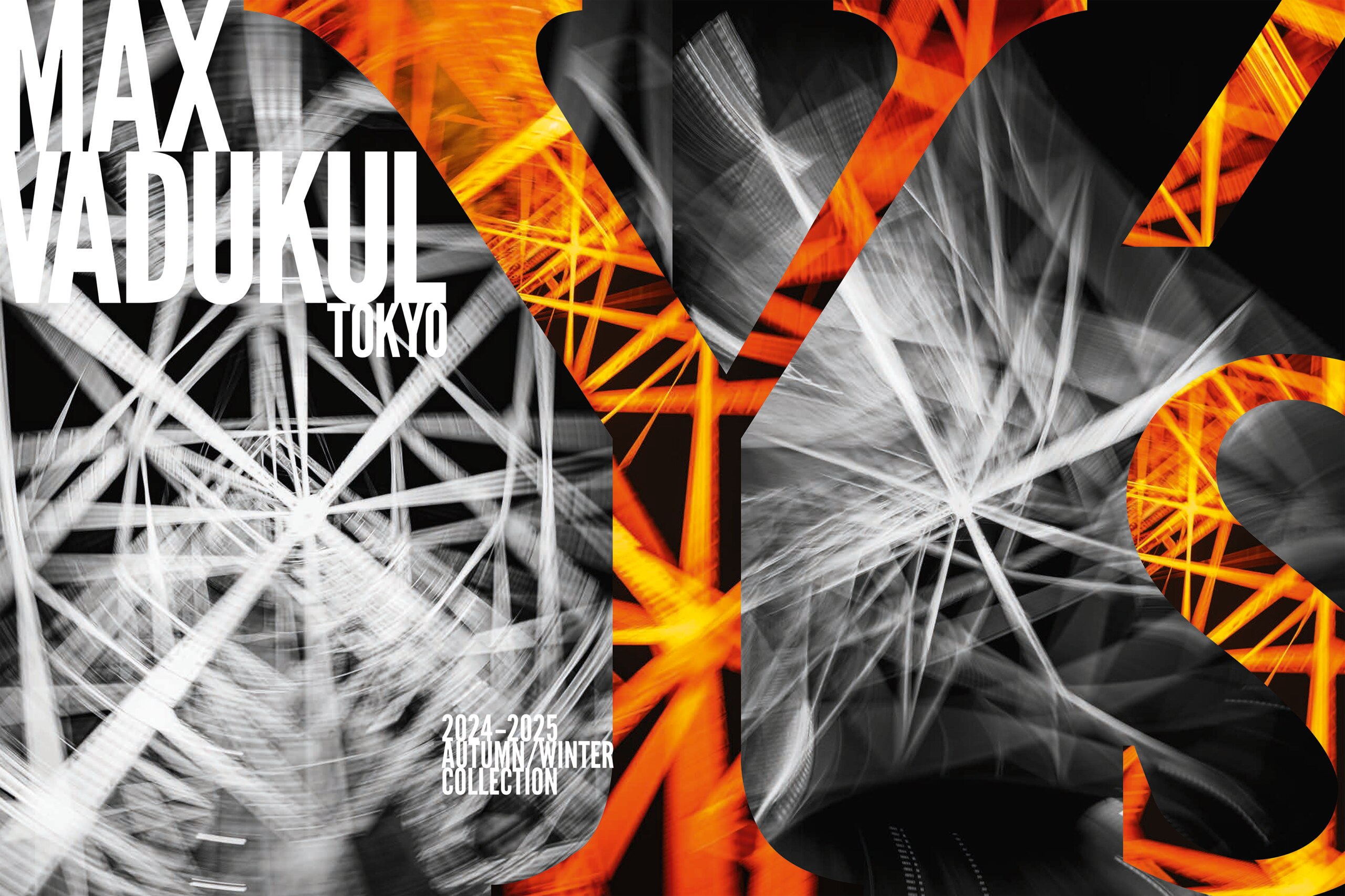 Y's MAX VADUKUL TOKYO | Yohji Yamamoto (ヨウジヤマモト) Official Site