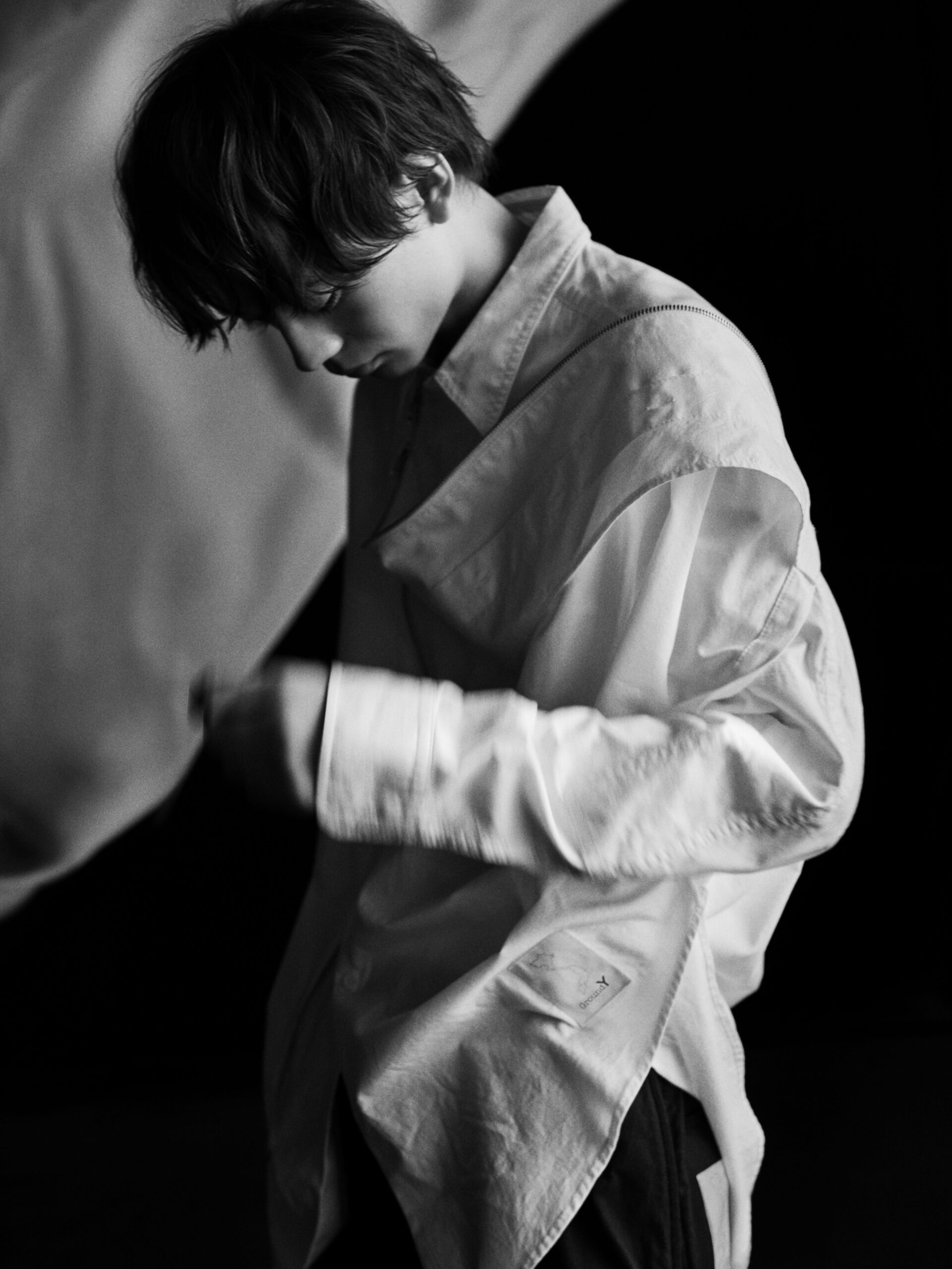 Ground Y Beyond Borders | Yohji Yamamoto (ヨウジヤマモト) Official