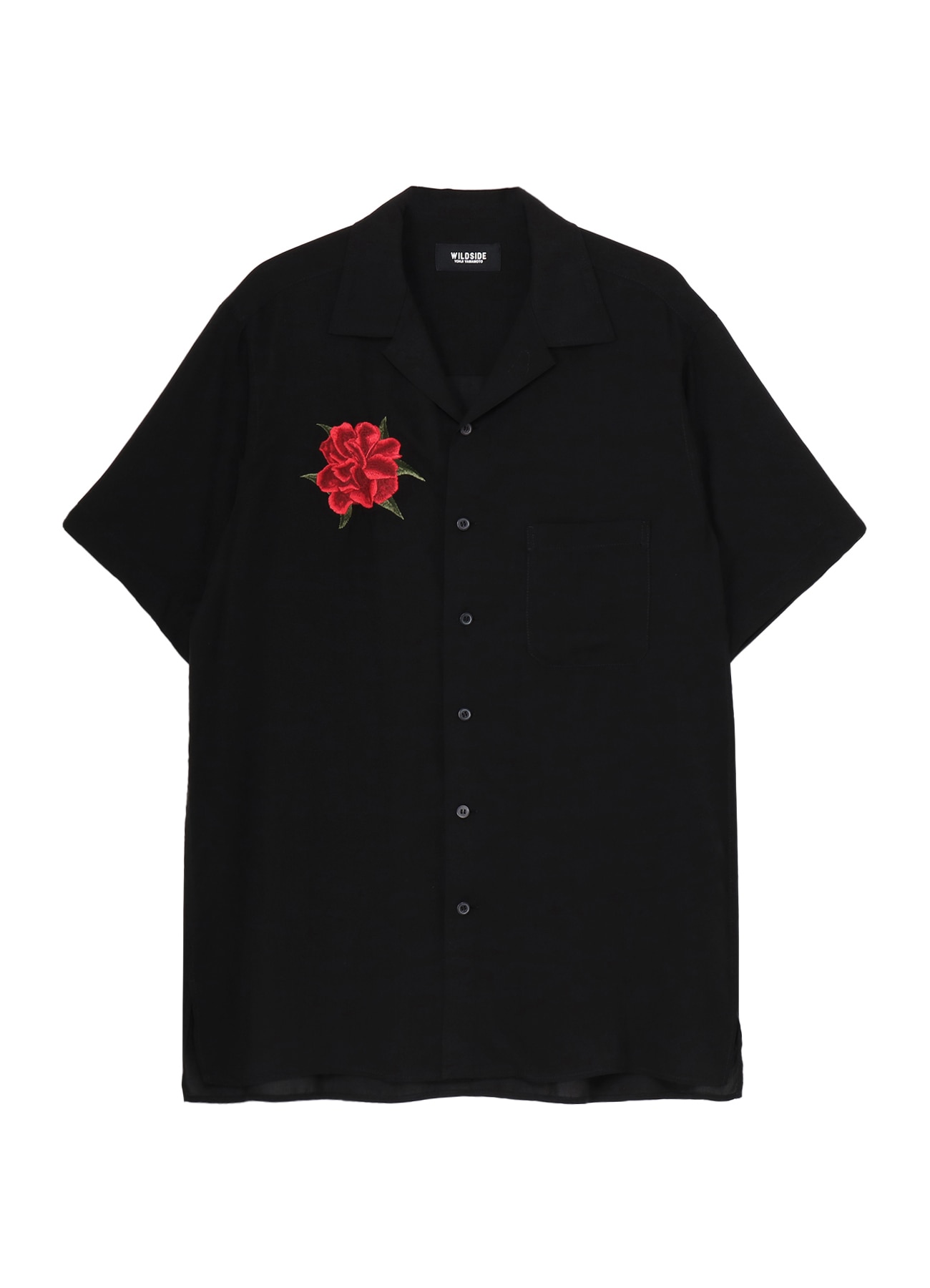 WILDSIDE YOHJI YAMAMOTO Original Collection | Yohji Yamamoto