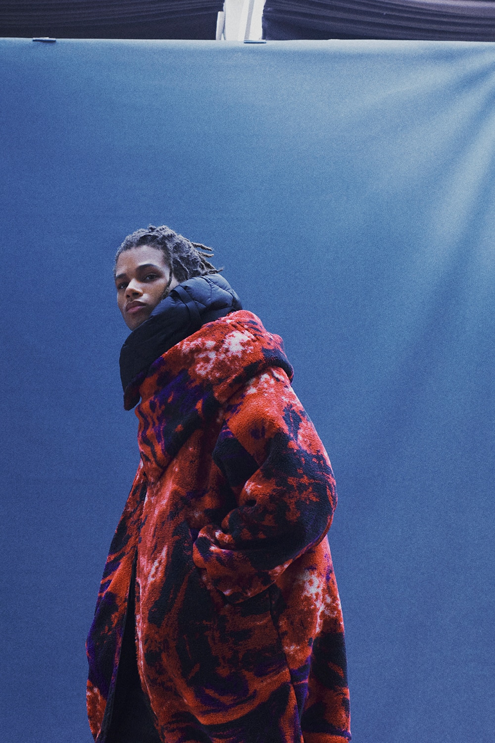 Capsules – S'YTE | COLLECTION CATEGORY | Yohji Yamamoto (ヨウジ