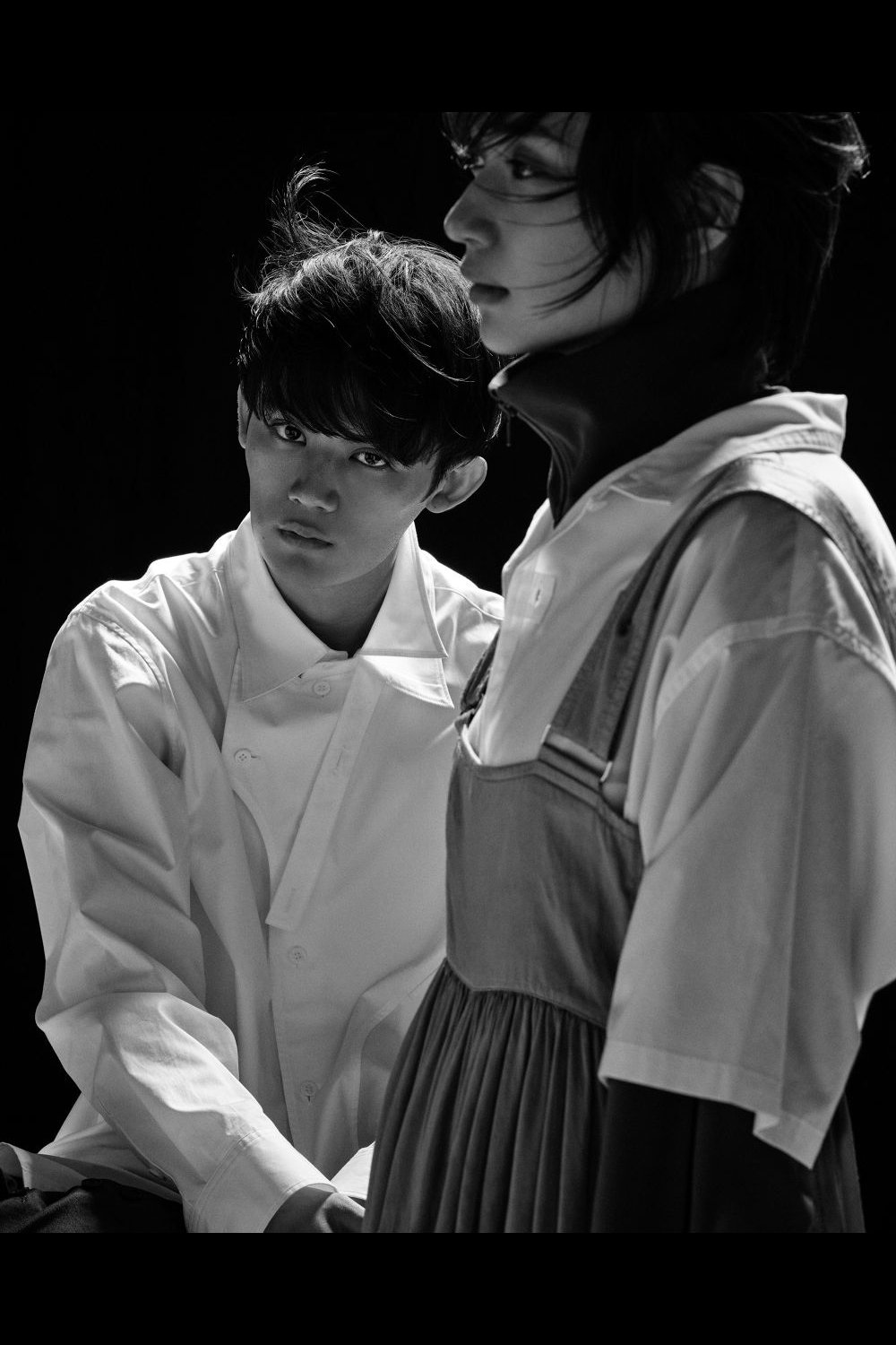 Capsules – Ground Y | COLLECTION CATEGORY | Yohji Yamamoto (ヨウジ